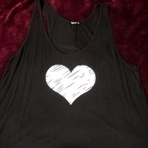 Shein Tank top